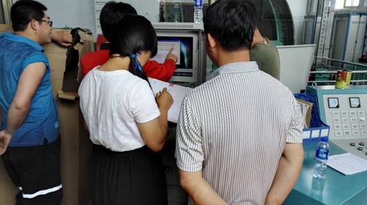 “猫咪视频官网APP年度售后巡检服务月”展开
