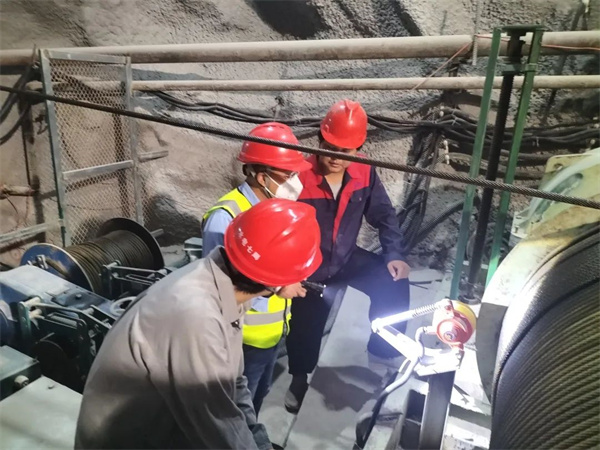 筑起水电系统生产安全堡垒 筑起水电系统生产安全堡垒