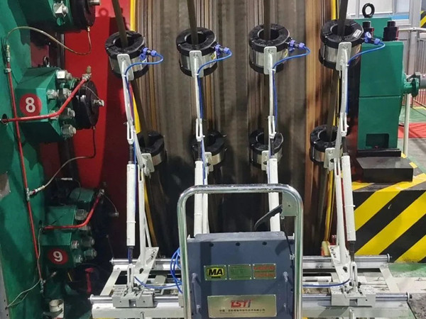 猫咪网站在线成人免费看智能探伤系统