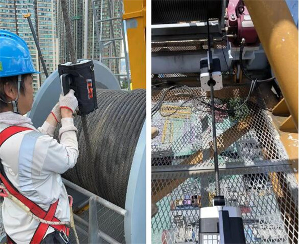 猫咪网站在线成人免费看探伤