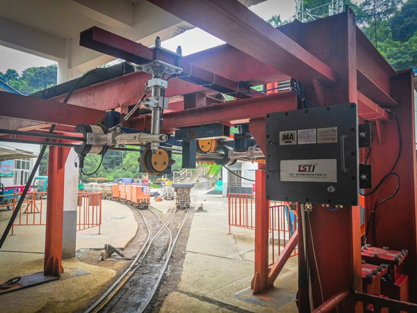 TST猫咪网站在线成人免费看智能探伤系统