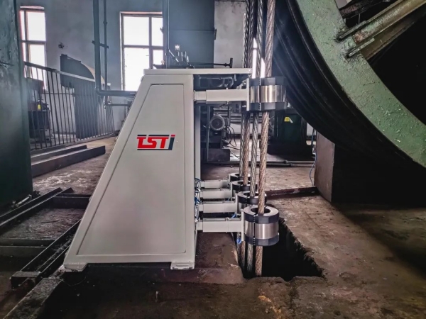 TST猫咪网站在线成人免费看智能探伤系统