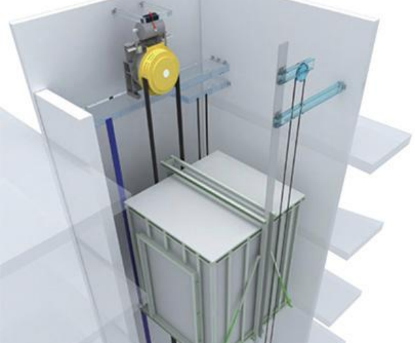 电梯牵引猫咪网站在线成人免费看索
